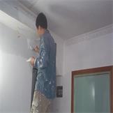 水泥工师傅